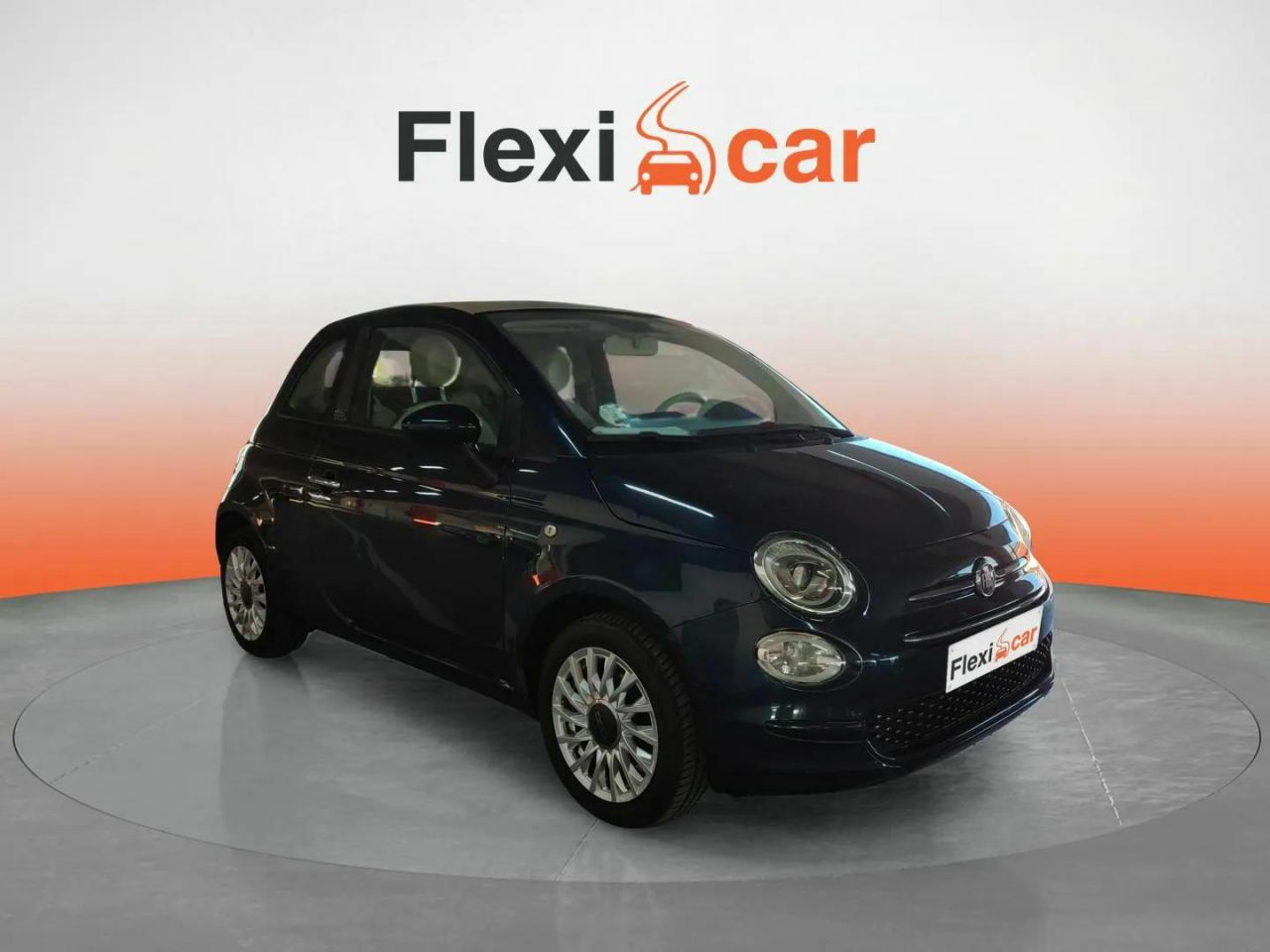 Fiat 500 2020 leganes  de segunda mano - fiat 500 2020 /