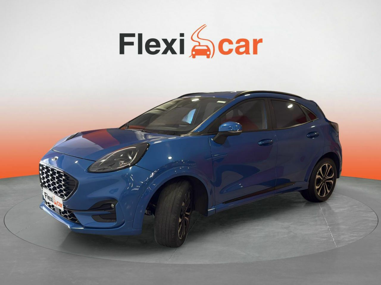 ford puma 2022 / foto grande (3)