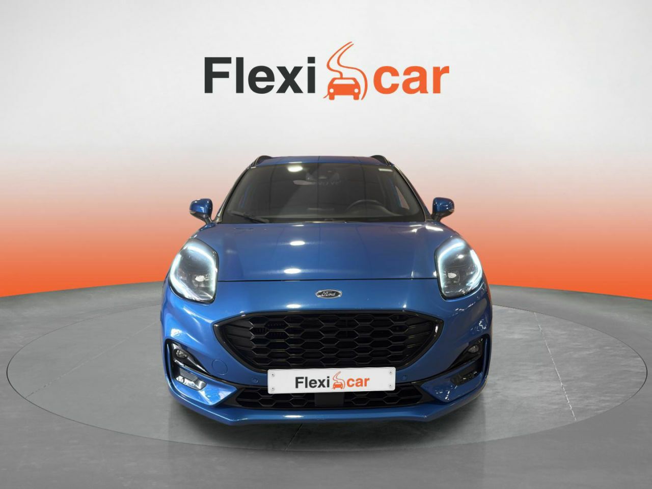 ford puma 2022 / foto grande (2)
