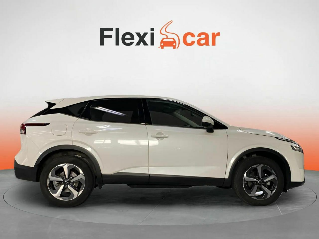 nissan qashqai 2024 / foto grande (3)