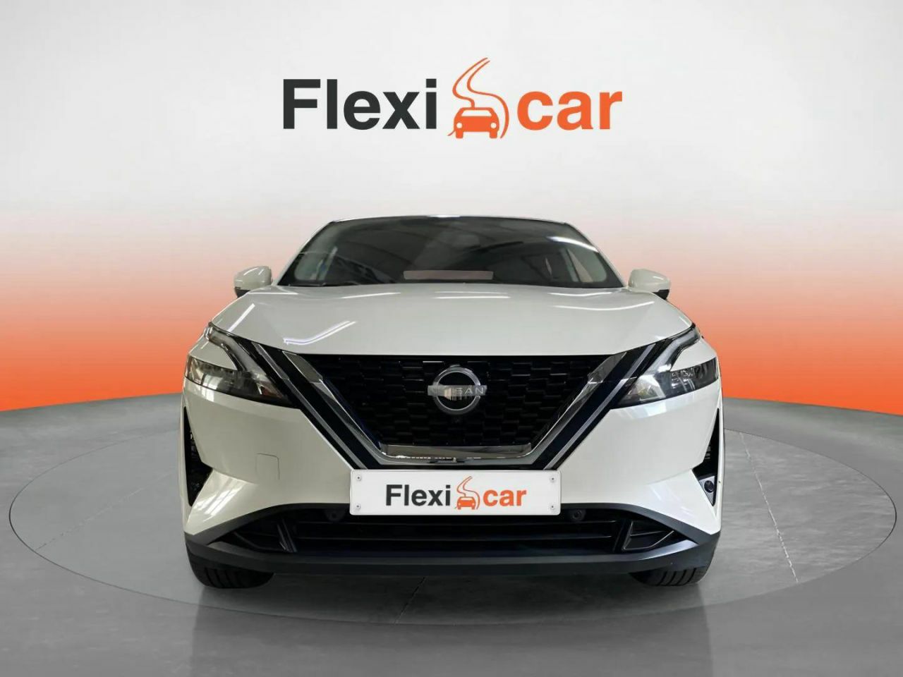 nissan qashqai 2024 / foto grande (2)