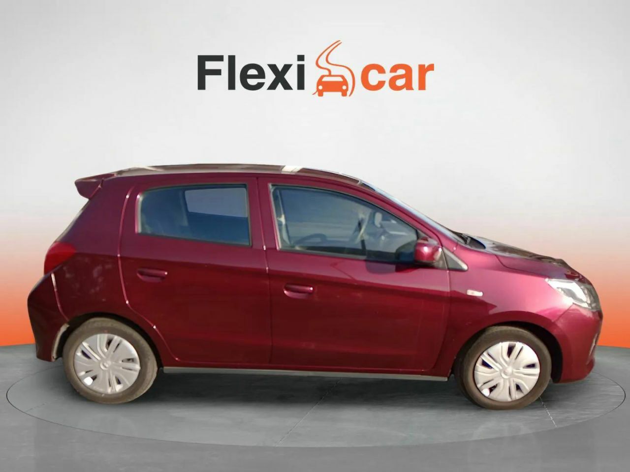 mitsubishi space star 2022 / foto grande (3)
