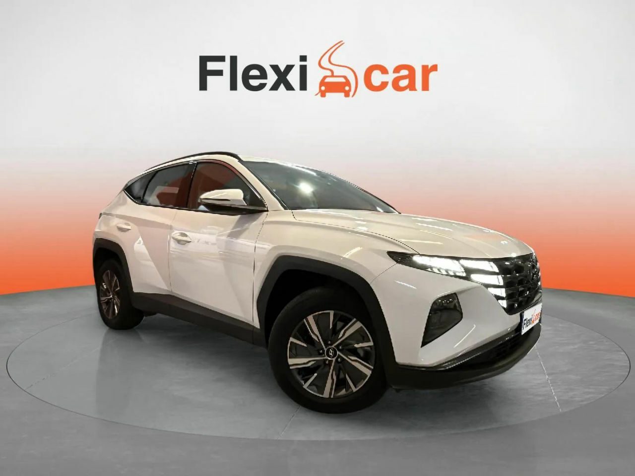 Hyundai tucson 2023 alcala de henares  de segunda mano - hyundai tucson 2023 /