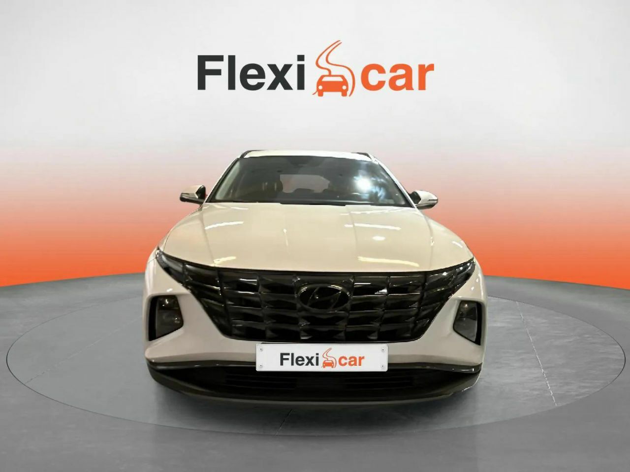 hyundai tucson 2023 / foto grande (2)