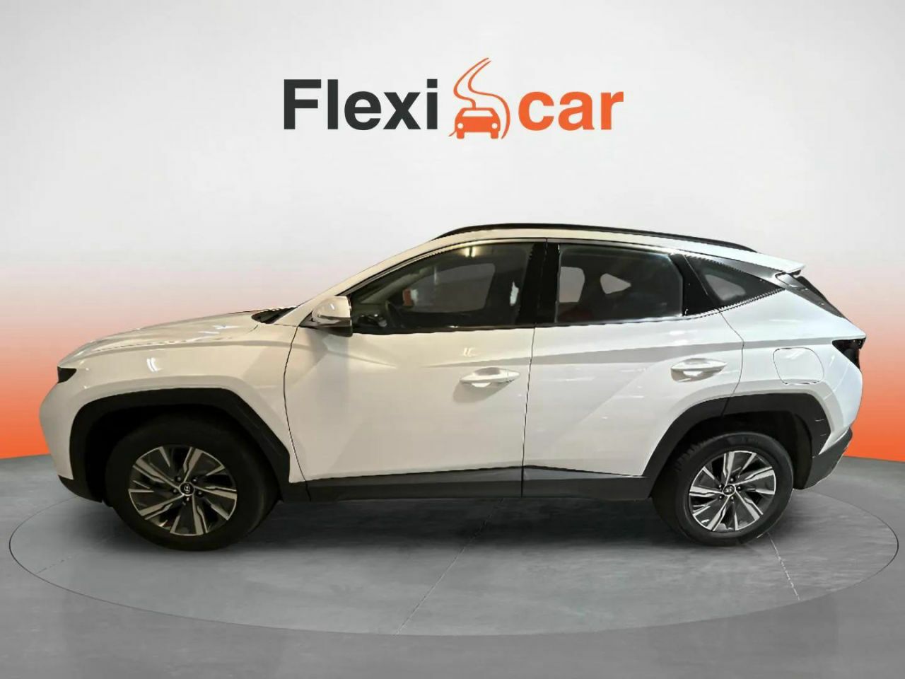 hyundai tucson 2023 / foto grande (3)