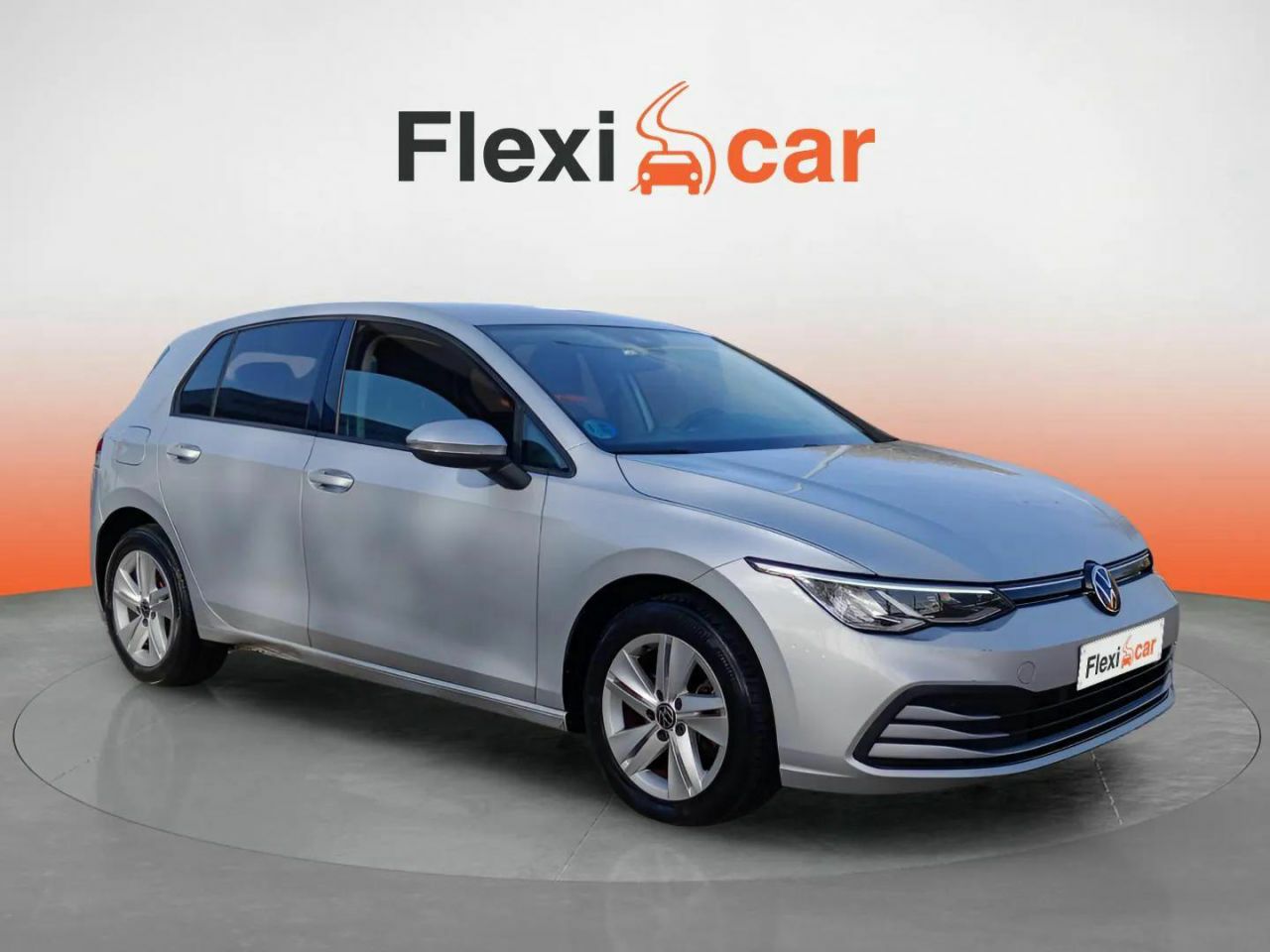 Volkswagen troc gasolina  de segunda mano - volkswagen golf 2021 /