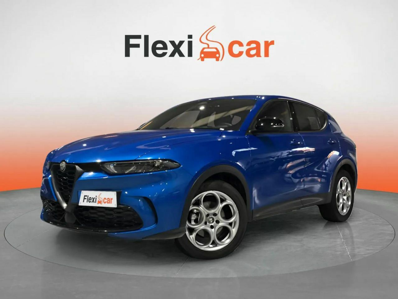 alfa romeo tonale 2022 / foto grande (3)
