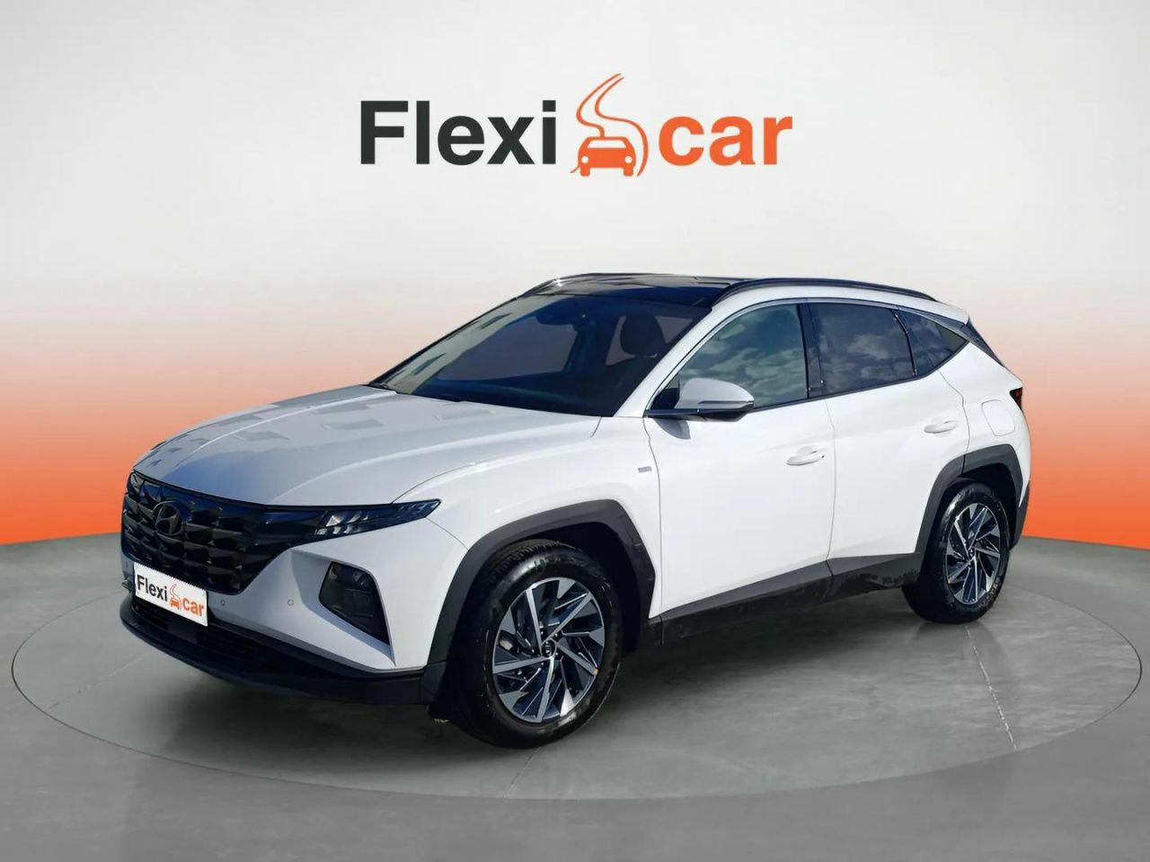 hyundai tucson 2024 / foto grande (3)