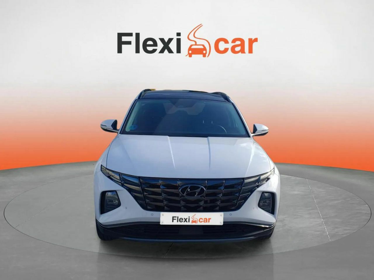 hyundai tucson 2024 / foto grande (2)