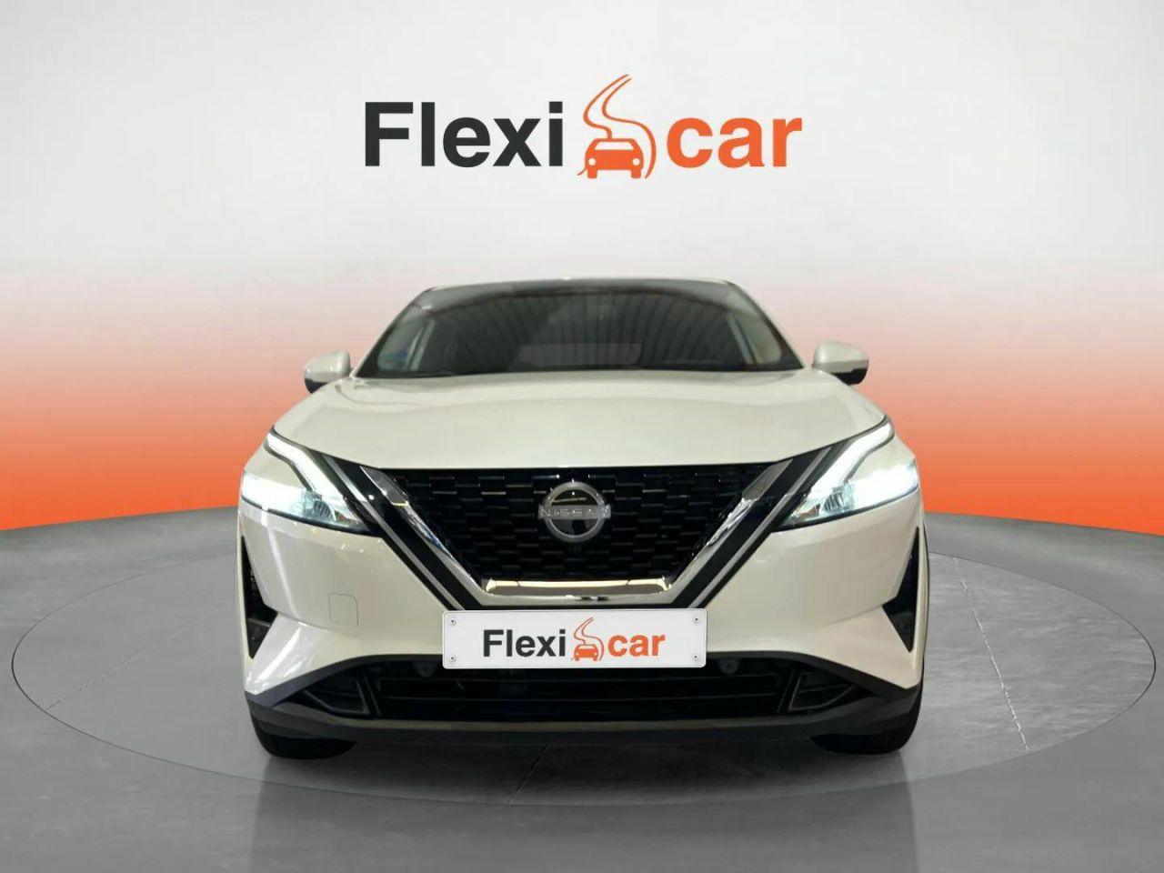 nissan qashqai 2024 / foto grande (2)