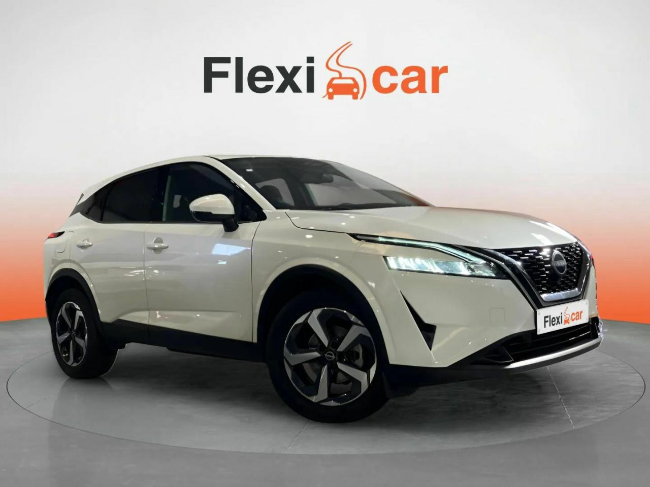 I20 alcala de henares  de segunda mano - nissan qashqai 2024 /
