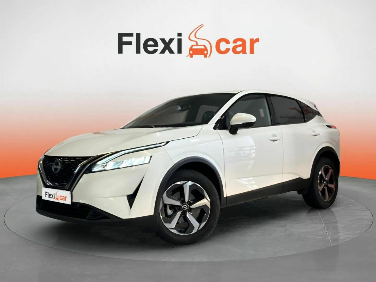 nissan qashqai 2024 / foto grande (3)