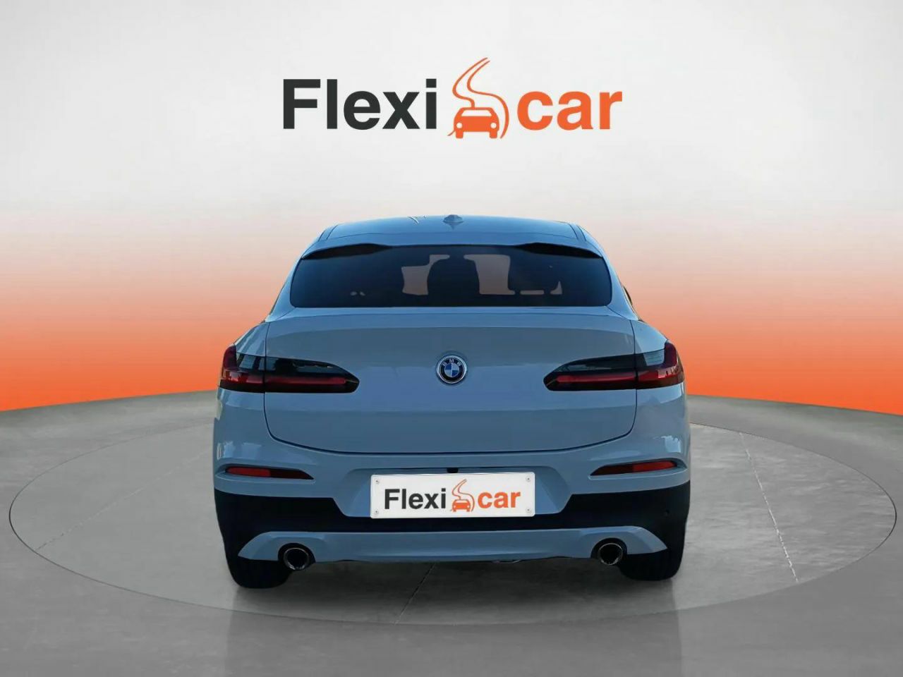 bmw x4 2021 / foto grande (3)