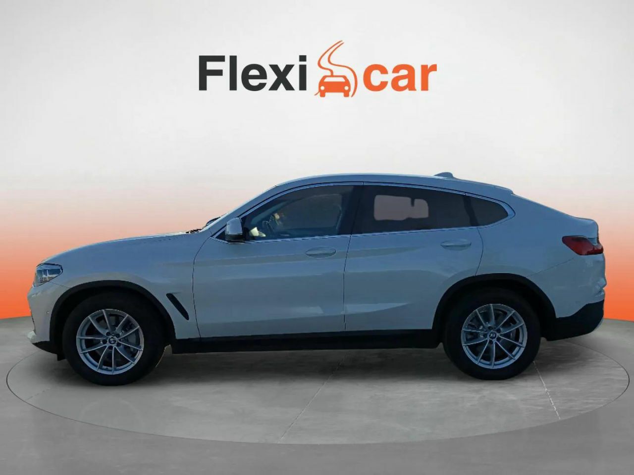bmw x4 2021 / foto grande (2)