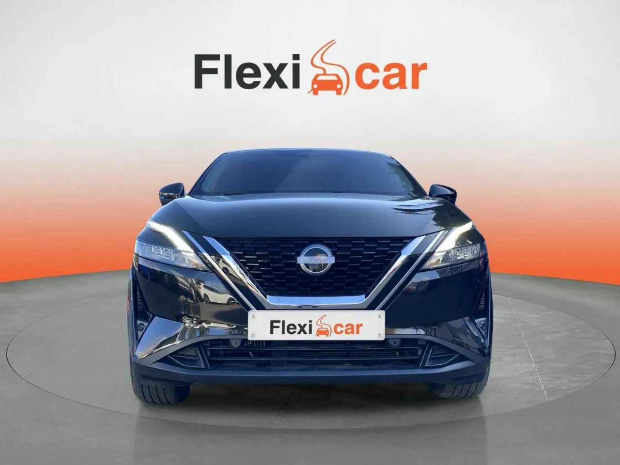 nissan qashqai 2024 / foto grande (2)