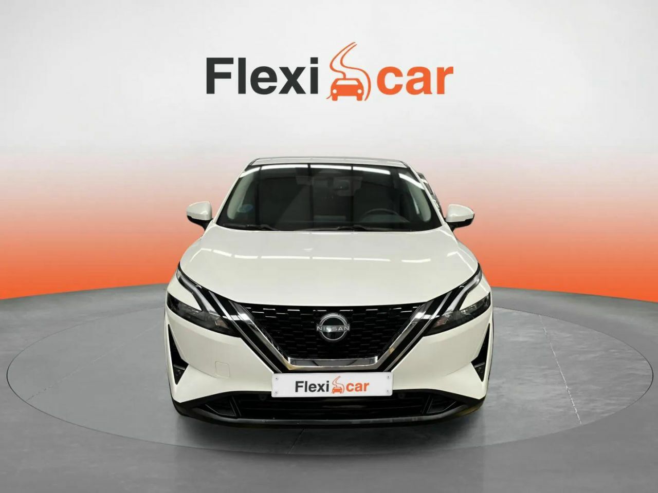 nissan qashqai 2024 / foto grande (2)