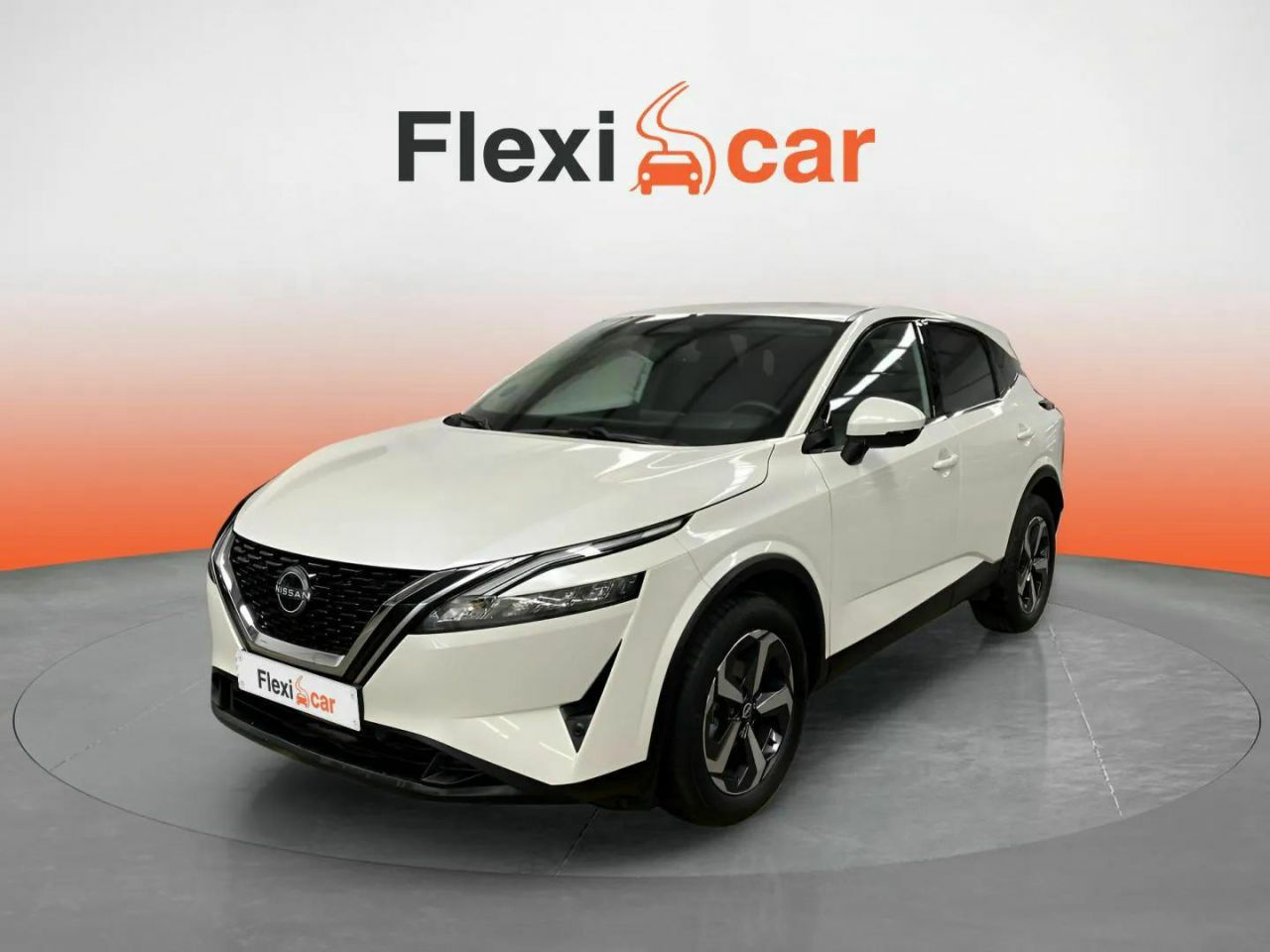 nissan qashqai 2024 / foto grande (3)