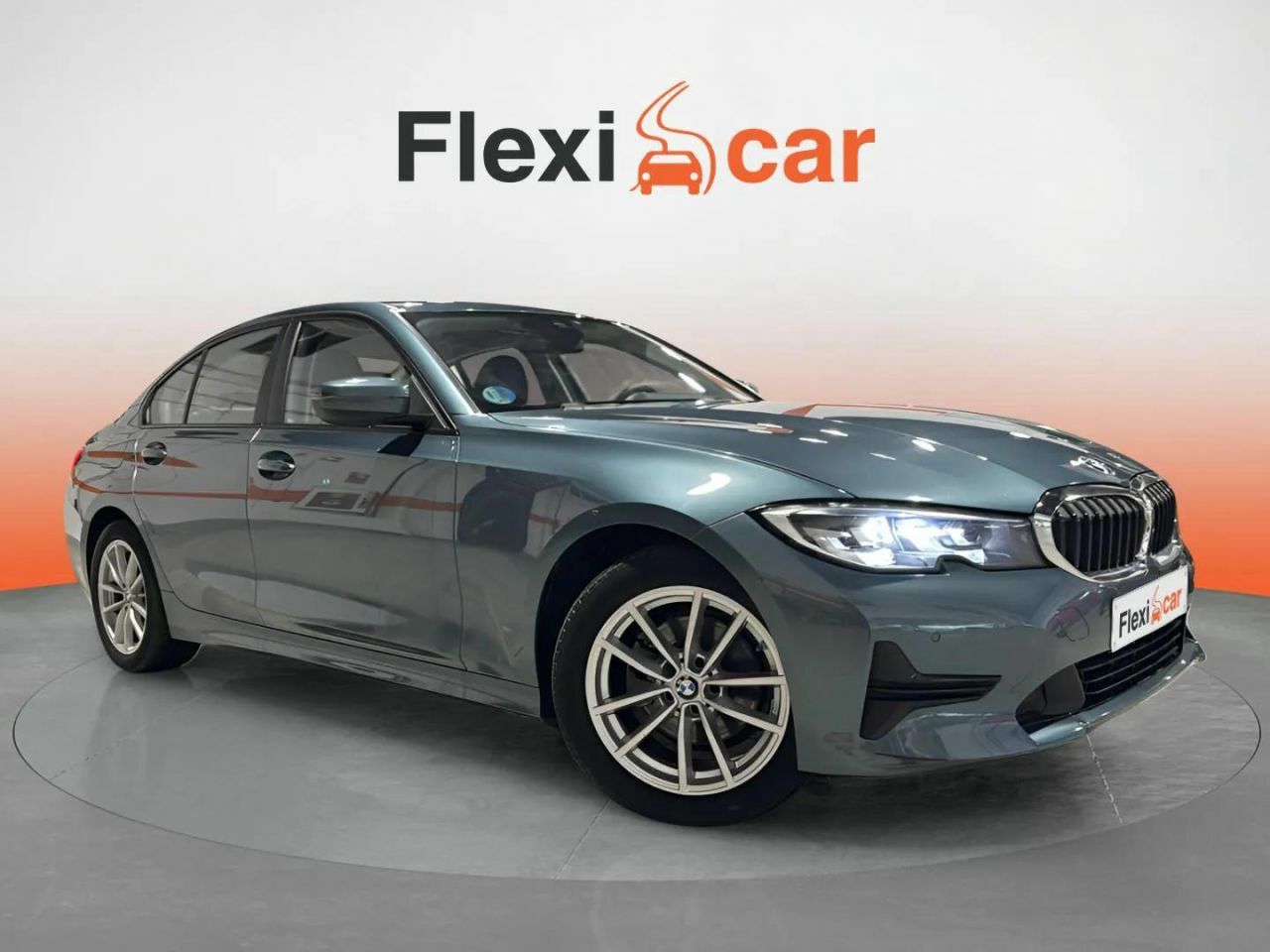 Bmw serie 3 2021  de segunda mano - bmw serie 3 2021 /