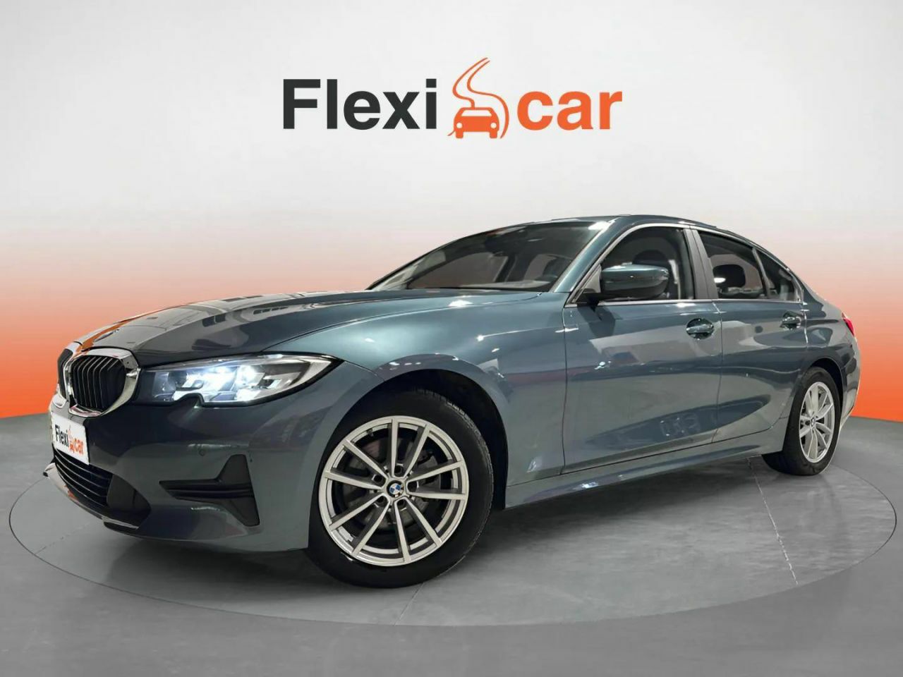bmw serie 3 2021 / foto grande (3)
