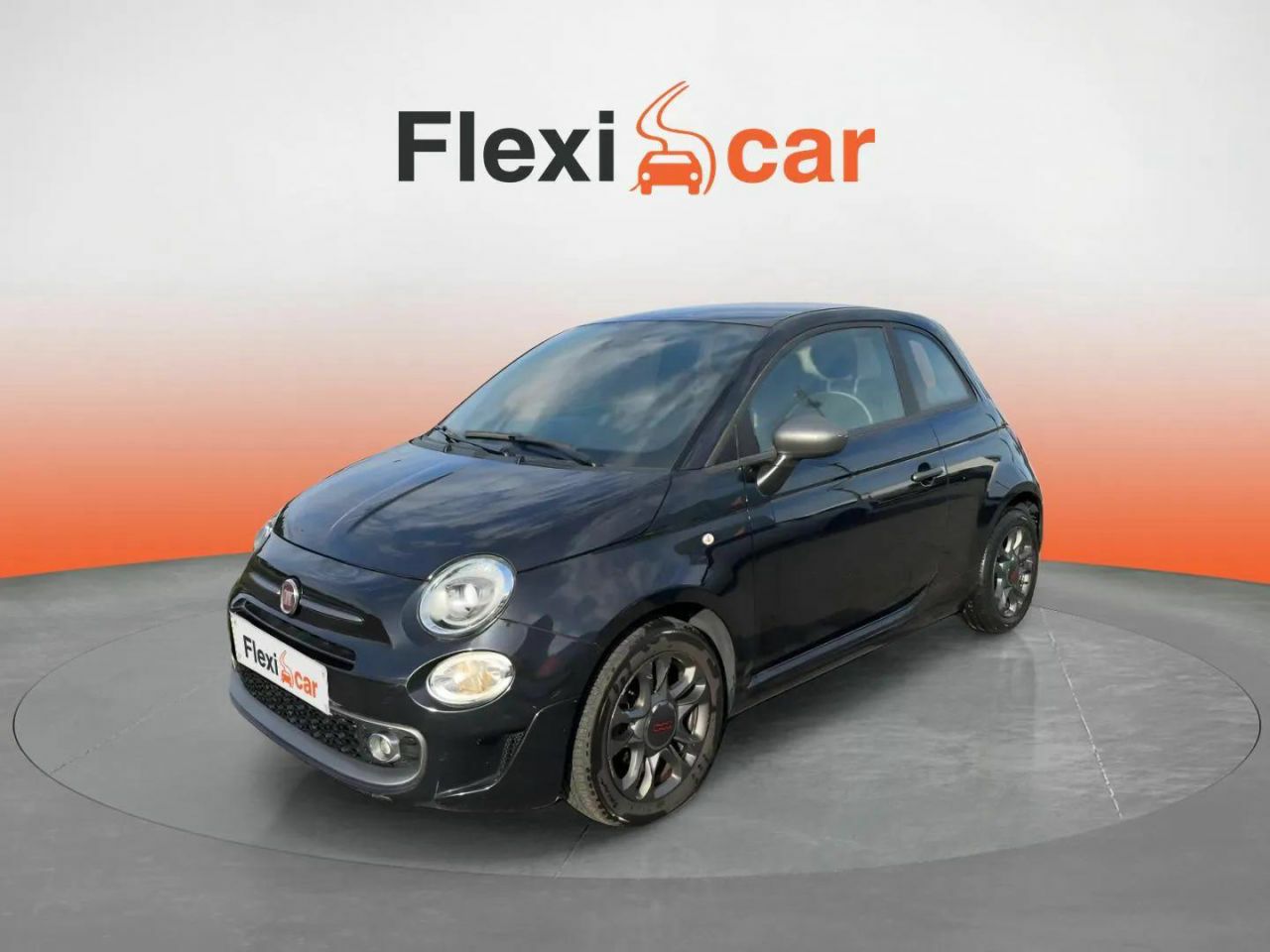 fiat 500 2021 / foto grande (3)