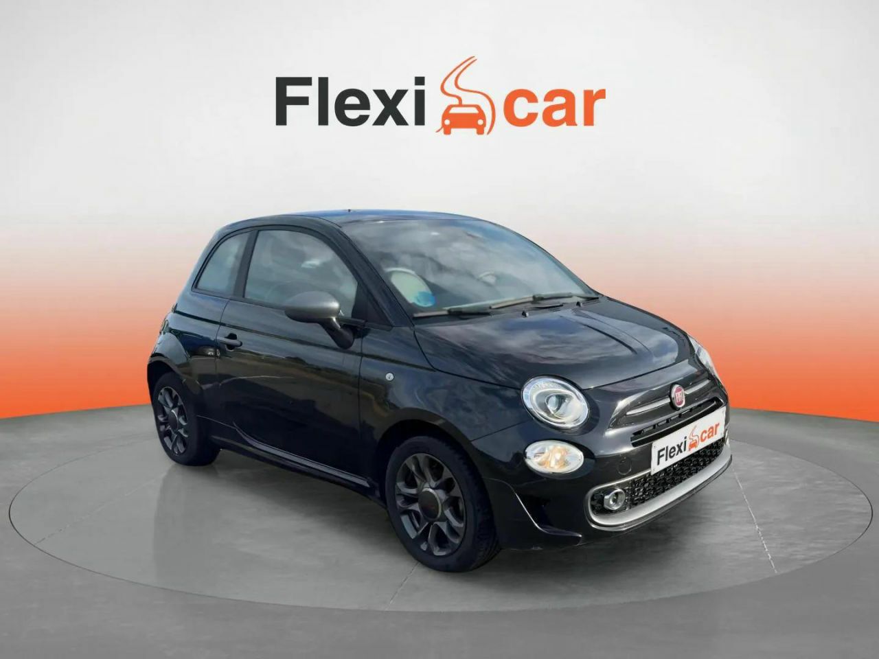 Fiat 500c henares  de segunda mano - fiat 500 2021 /