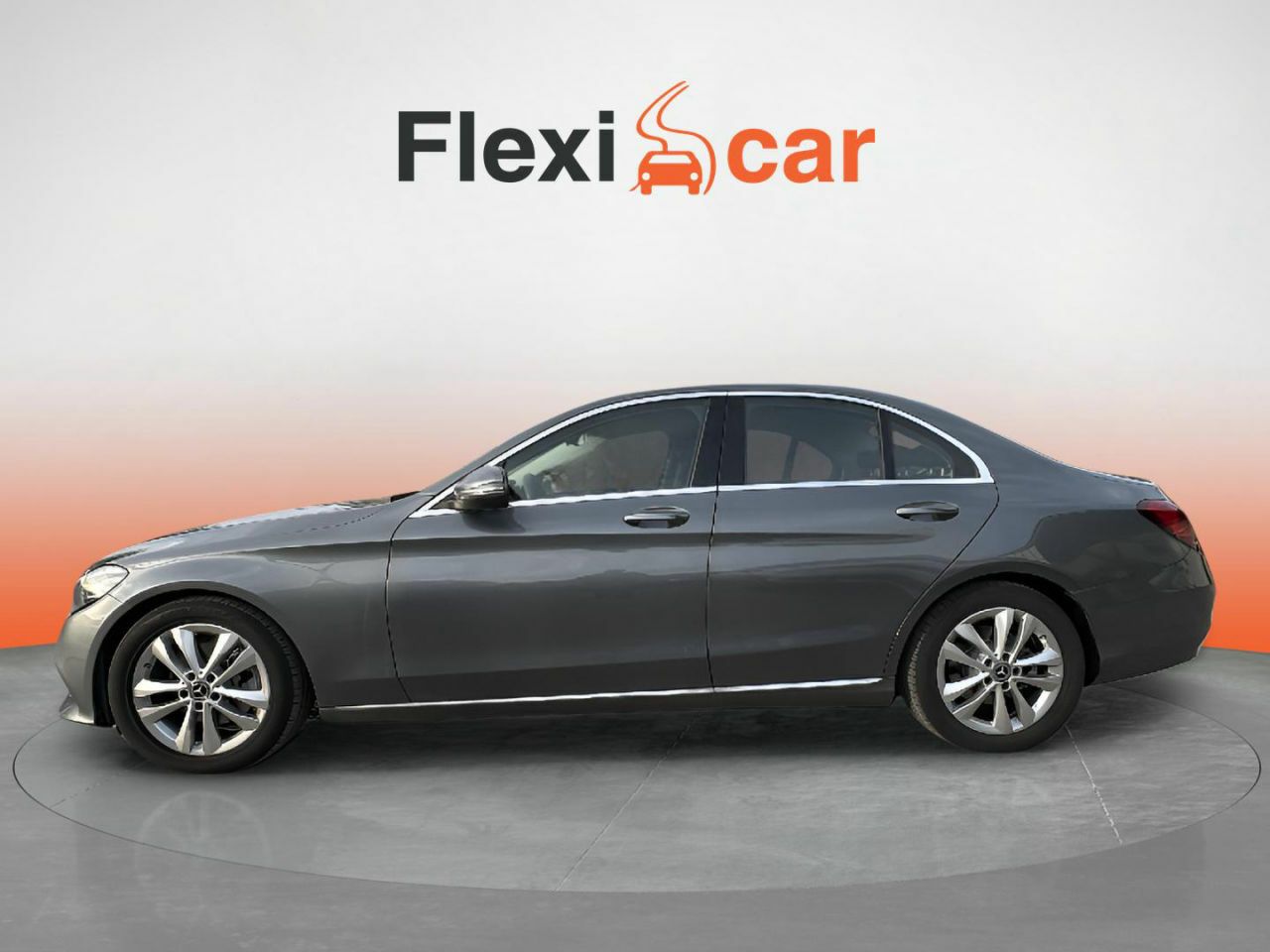 mercedes clase c 2019 / foto grande (3)