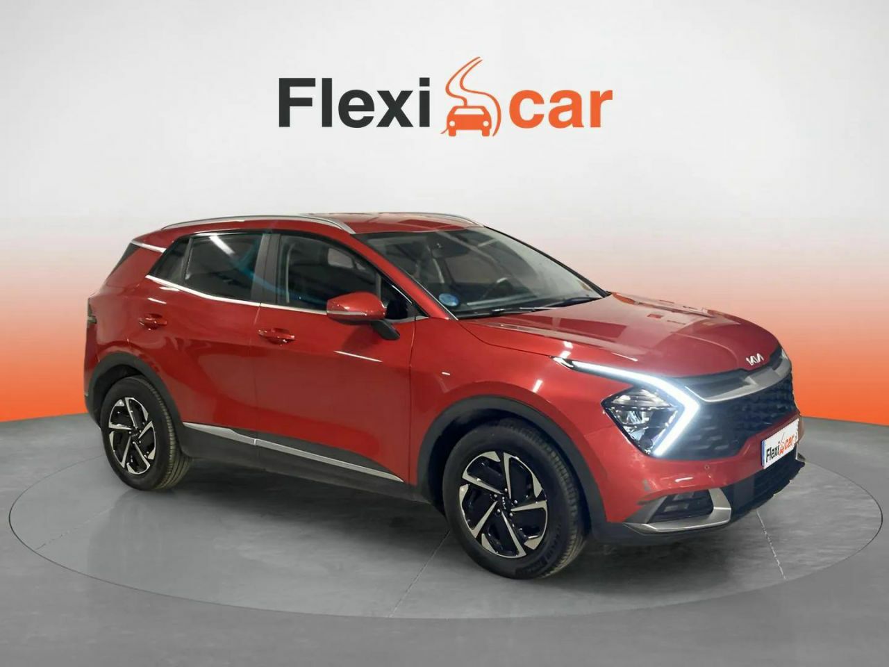 Kia stonic 2023 madrid  de segunda mano en Madrid - kia sportage 2023 /