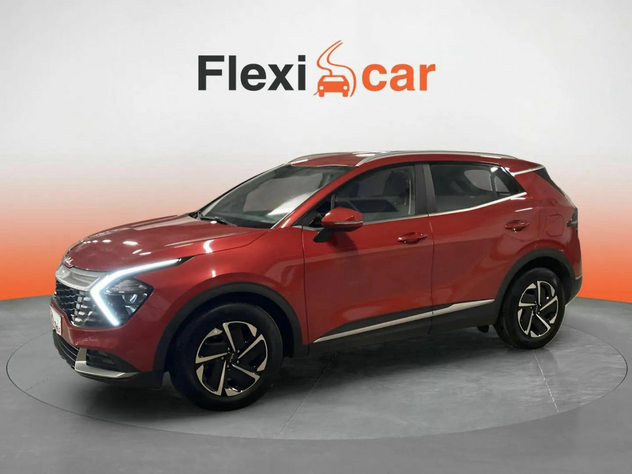 kia sportage 2023 / foto grande (2)