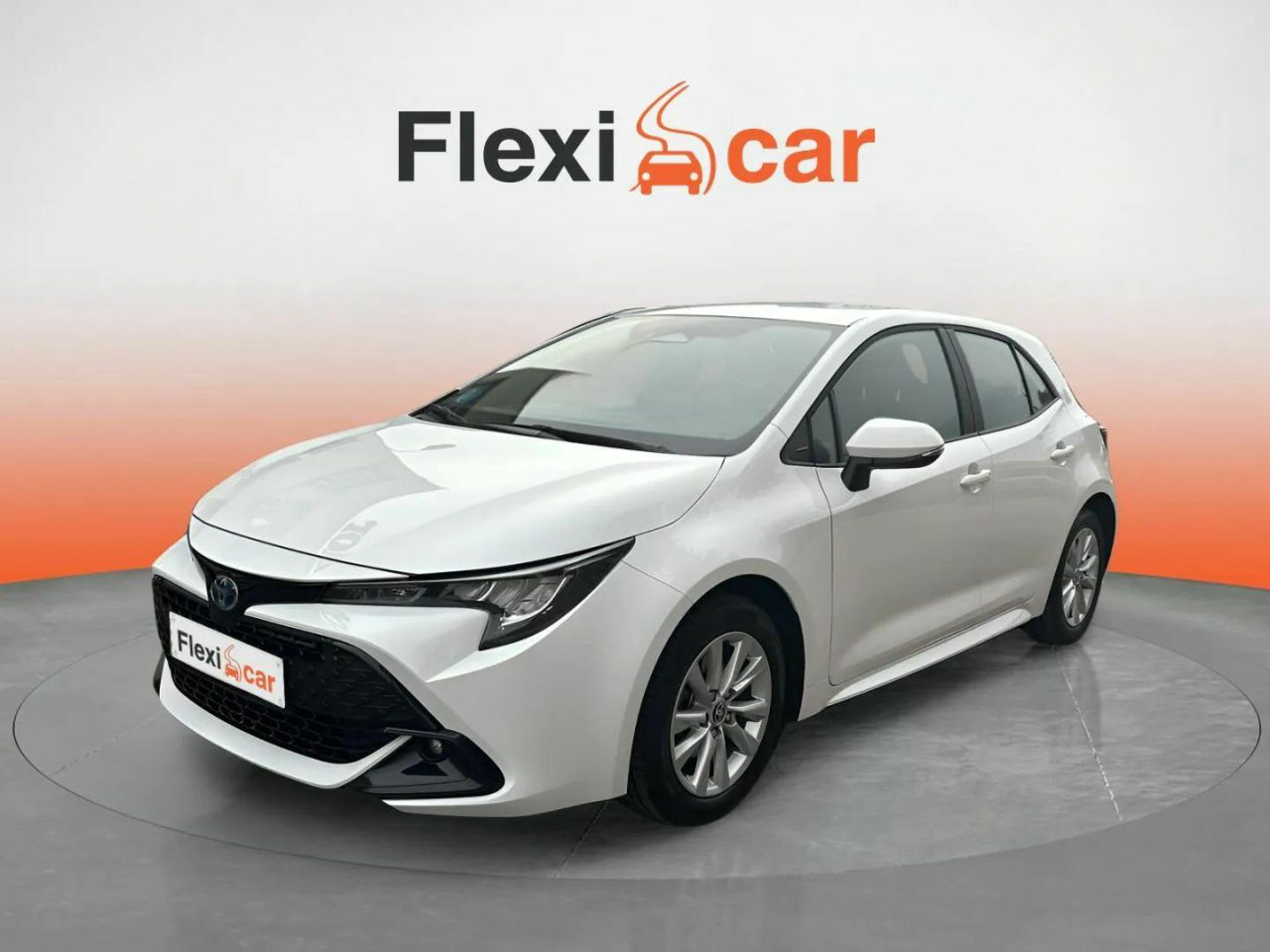 toyota corolla 2023 / foto grande (3)