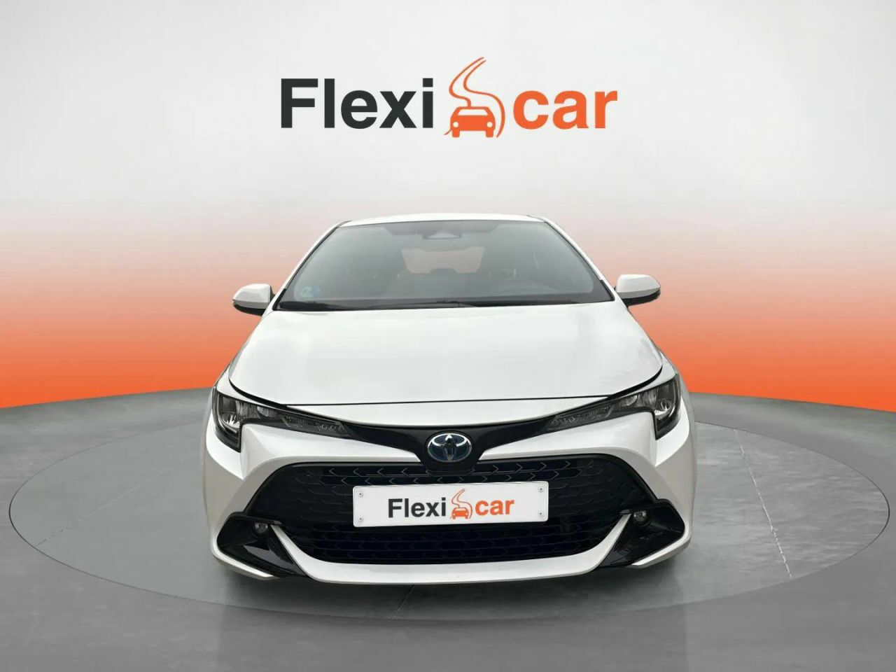 toyota corolla 2023 / foto grande (2)