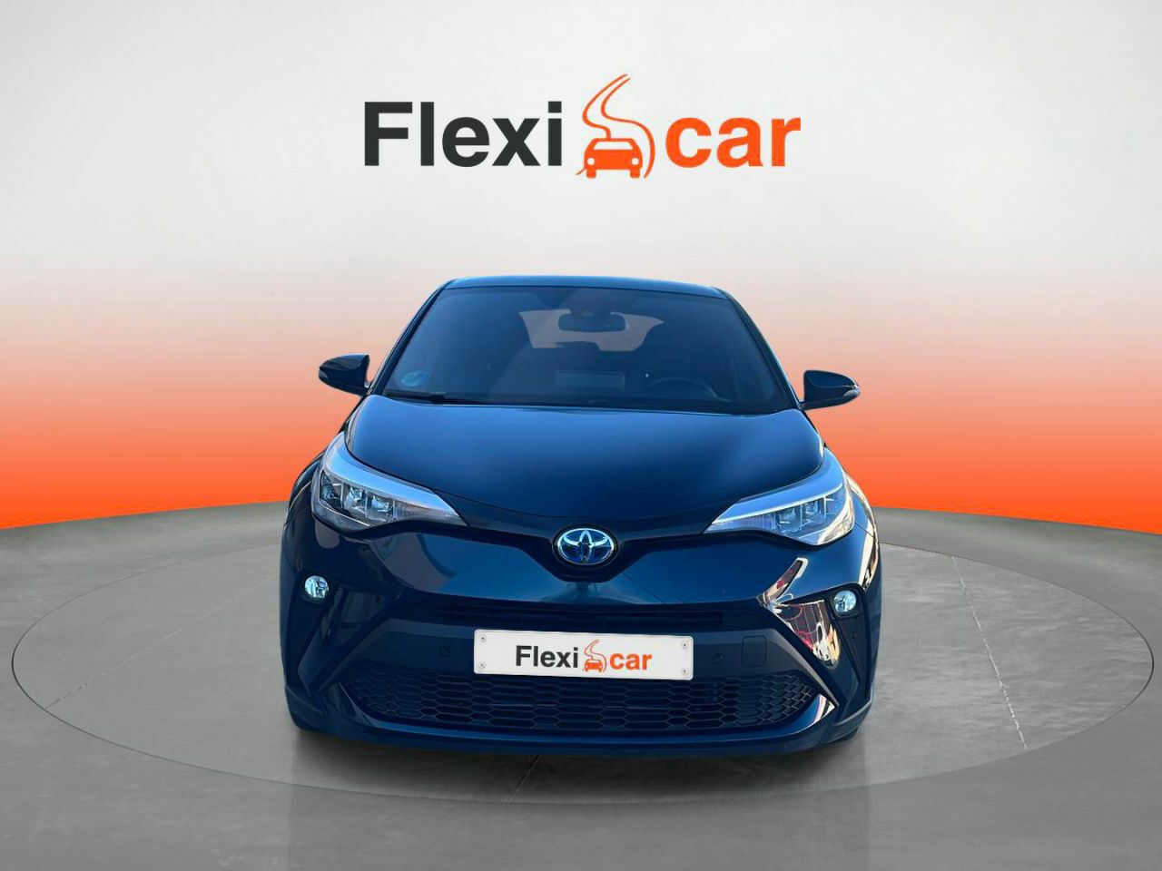 toyota c-hr 2023 / foto grande (3)