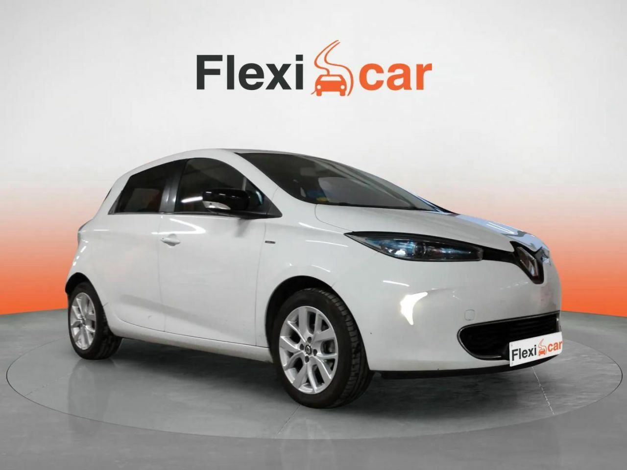 Renault zoe  de segunda mano - renault zoe 2019 /