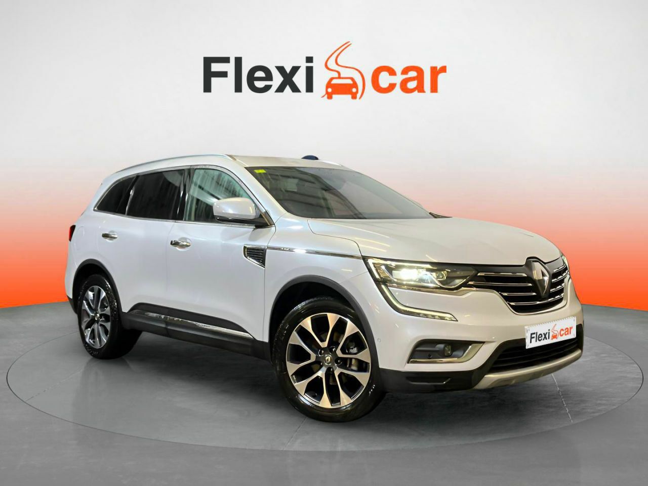 Renault kangoo segunda mano alcala de henares  de segunda mano - renault koleos 2017 /
