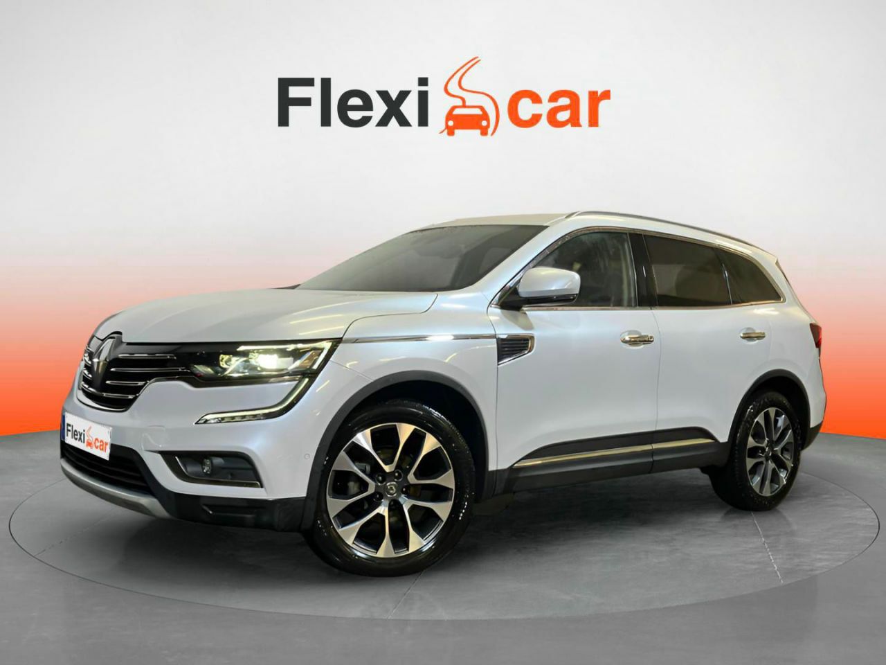 renault koleos 2017 / foto grande (3)