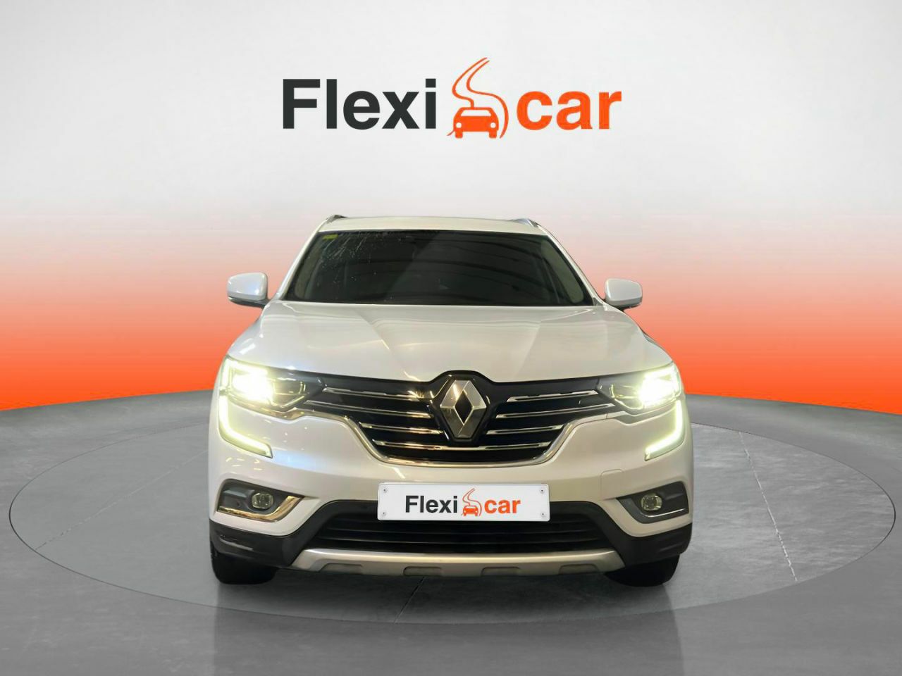 renault koleos 2017 / foto grande (2)
