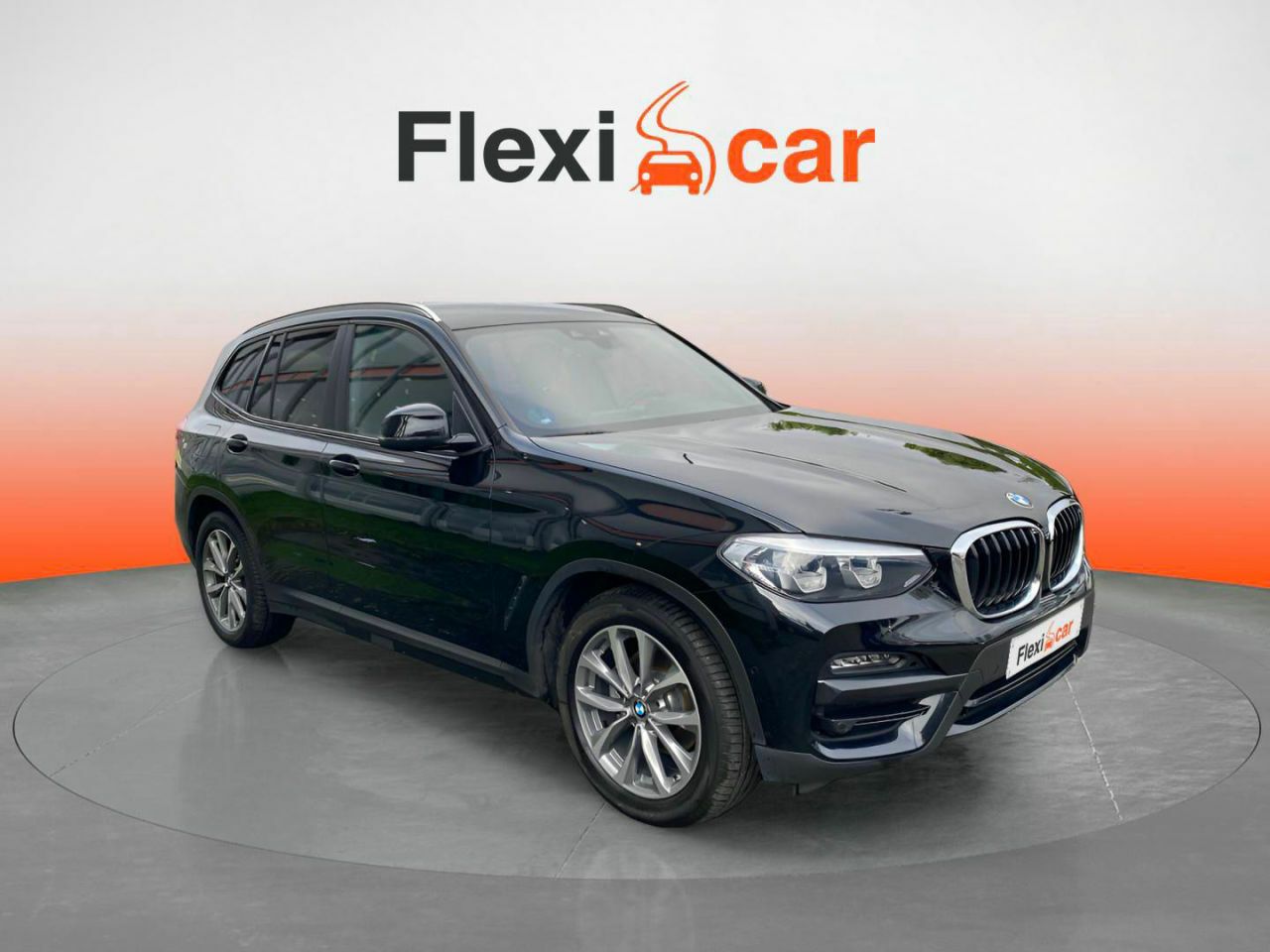 Junto luis  de segunda mano - bmw x3 2021 /