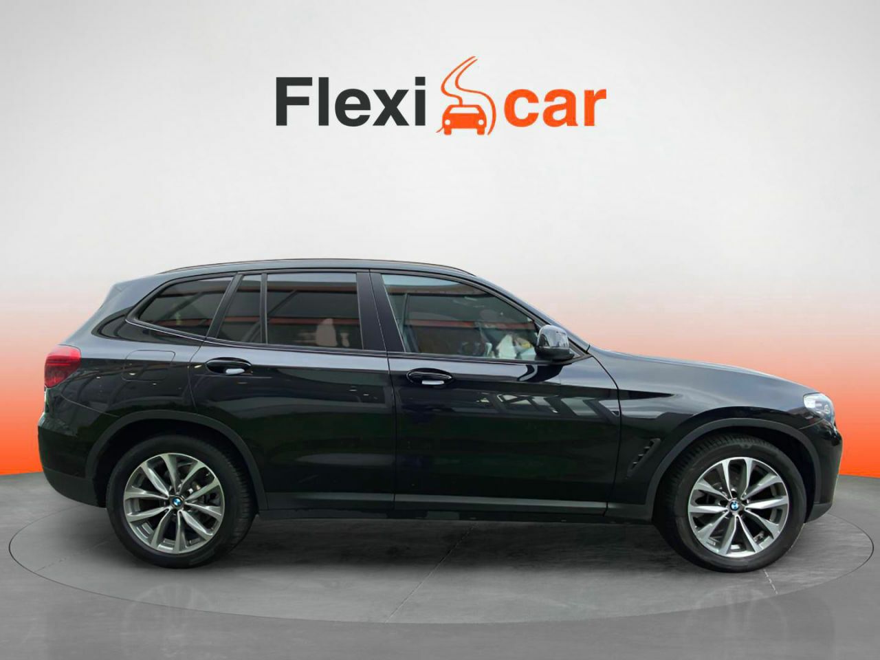 bmw x3 2021 / foto grande (3)