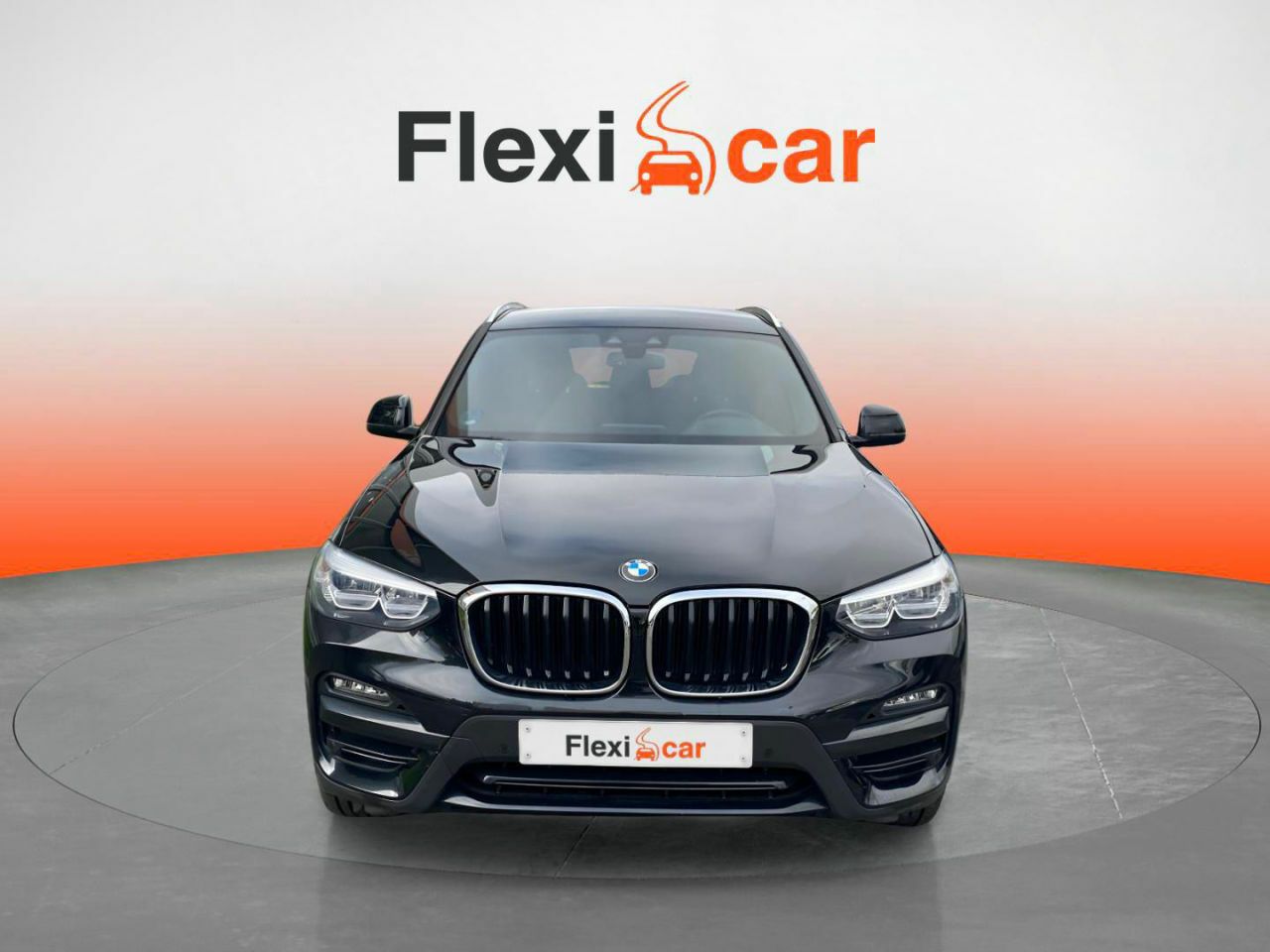 bmw x3 2021 / foto grande (2)