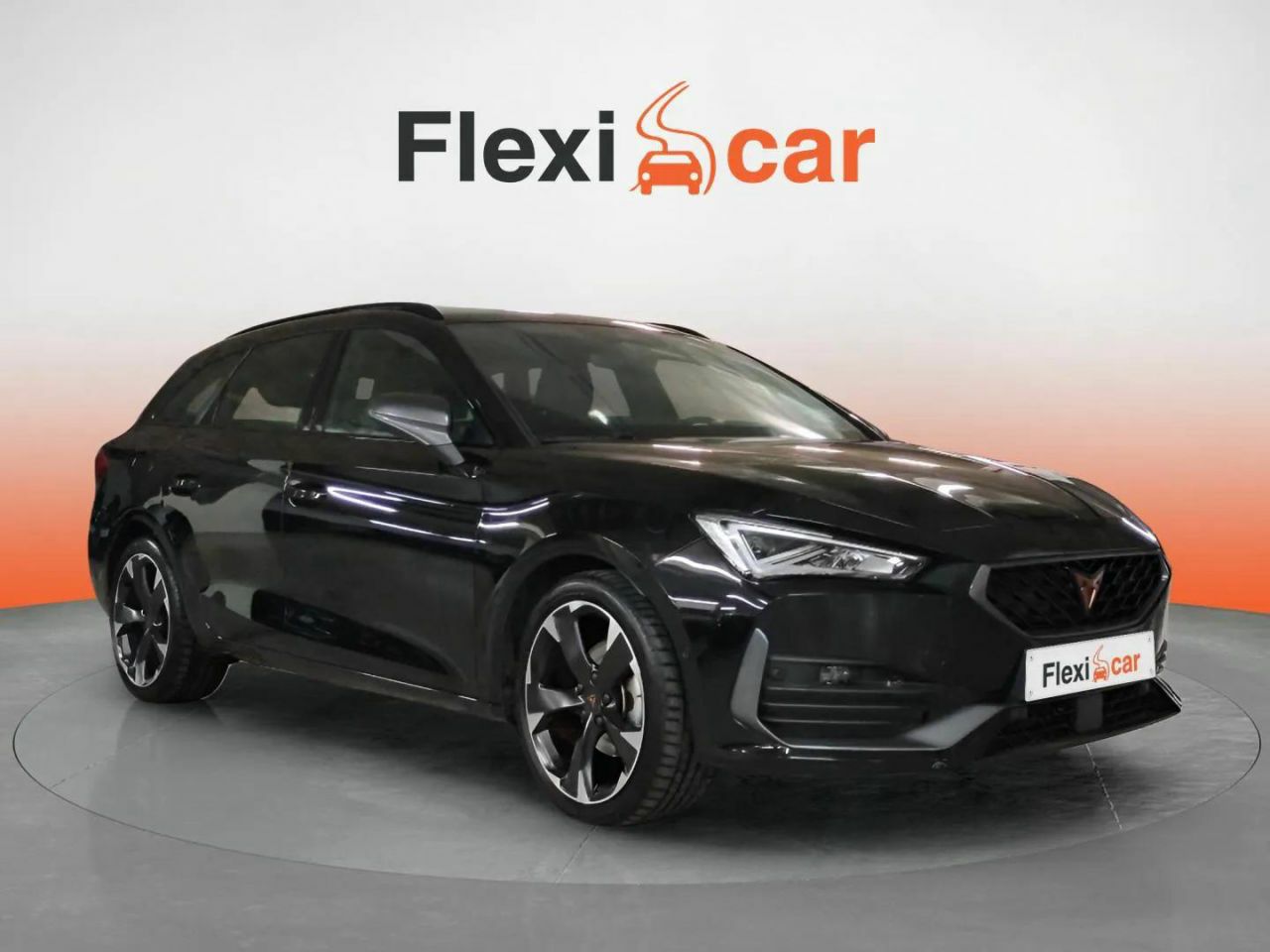 Cupra formentor km 0  de segunda mano - cupra león 2023 /