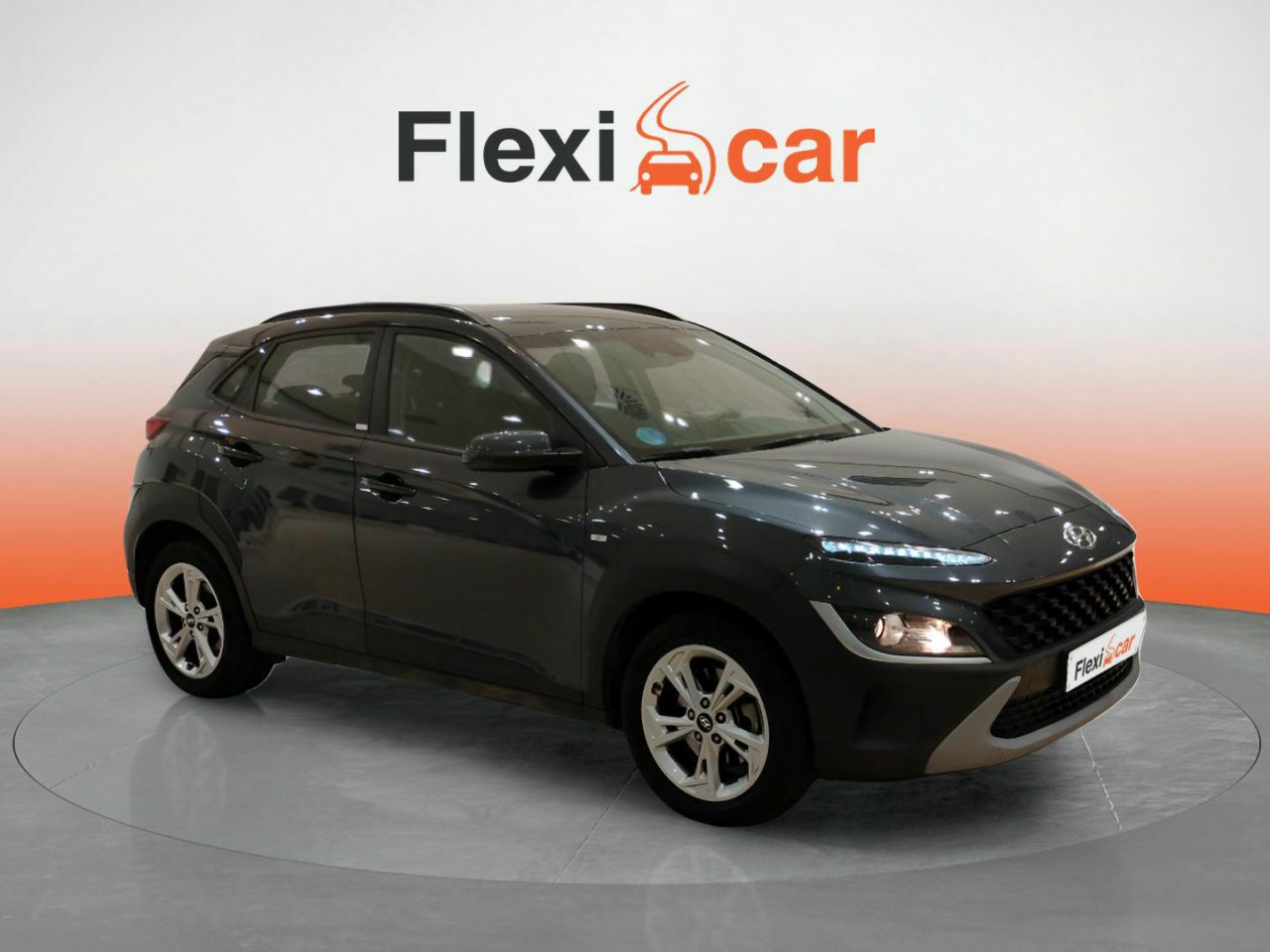 Hyundai i30 segunda mano  de segunda mano - hyundai kona 2021 /
