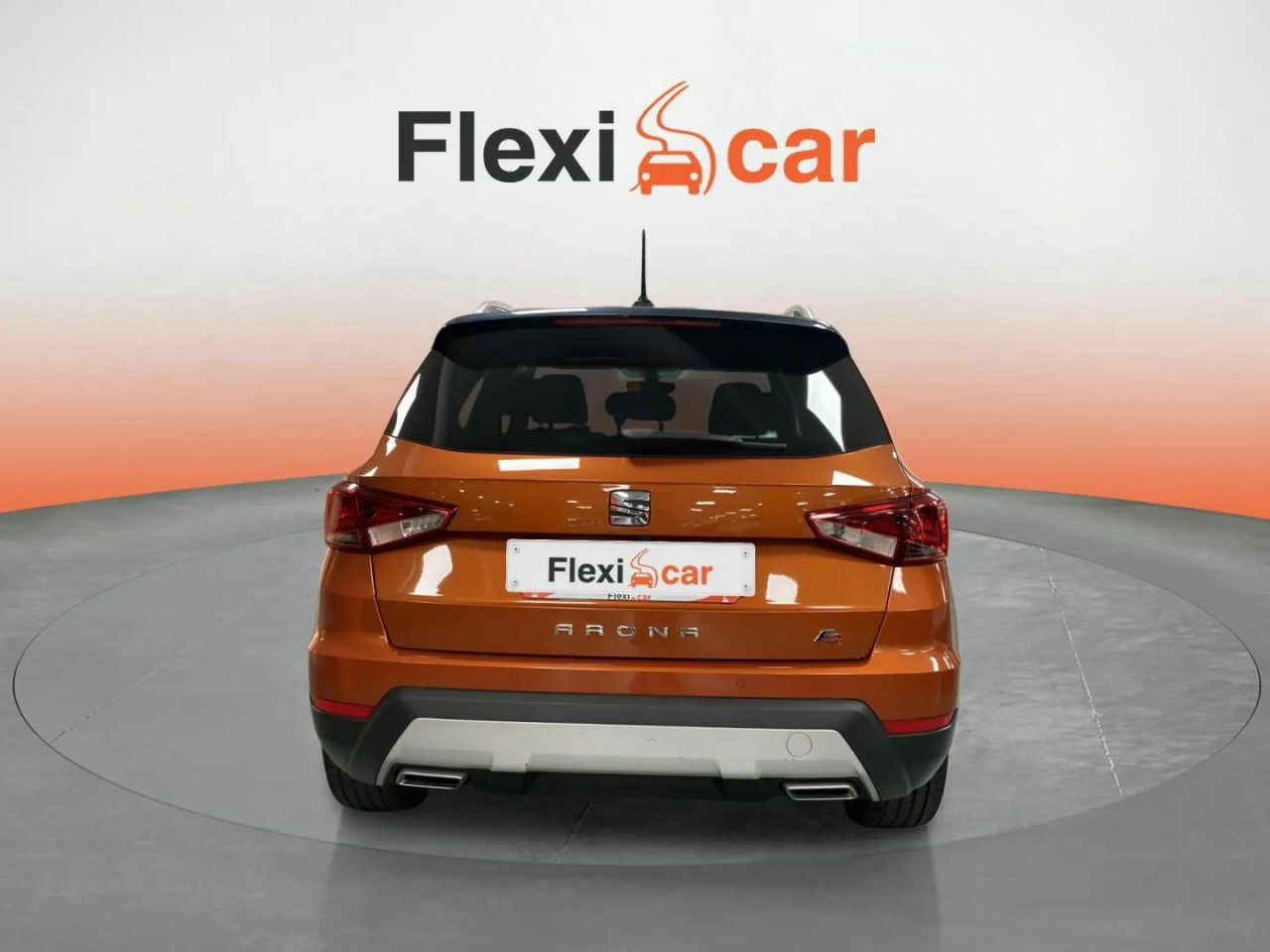 seat arona 2020 / foto grande (3)
