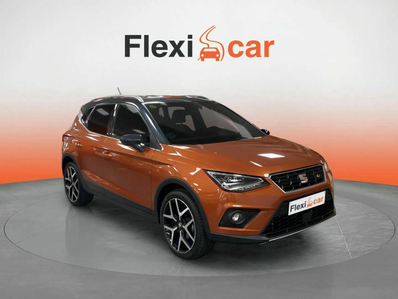 Seat arona 2020  de segunda mano - seat arona 2020 /