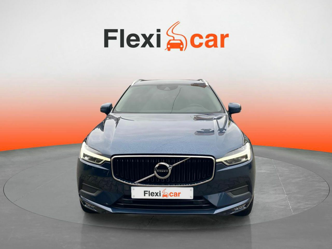 volvo xc-60 2021 / foto grande (2)