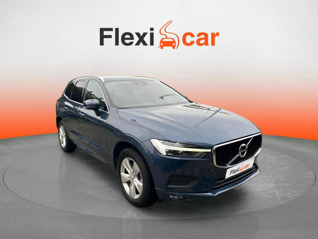Volvo xc60 2021  de segunda mano - volvo xc-60 2021 /