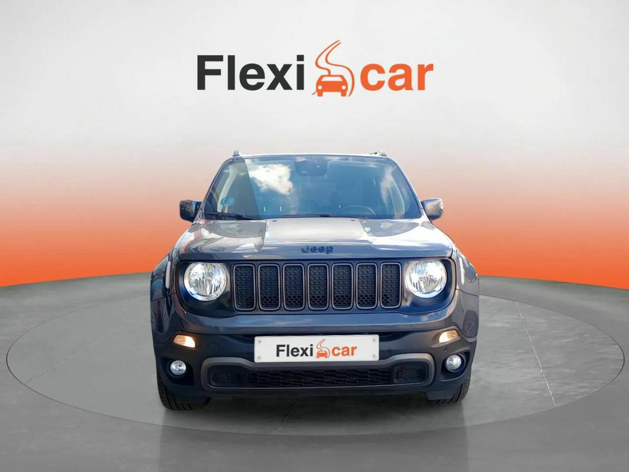 jeep renegade 2022 / foto grande (2)