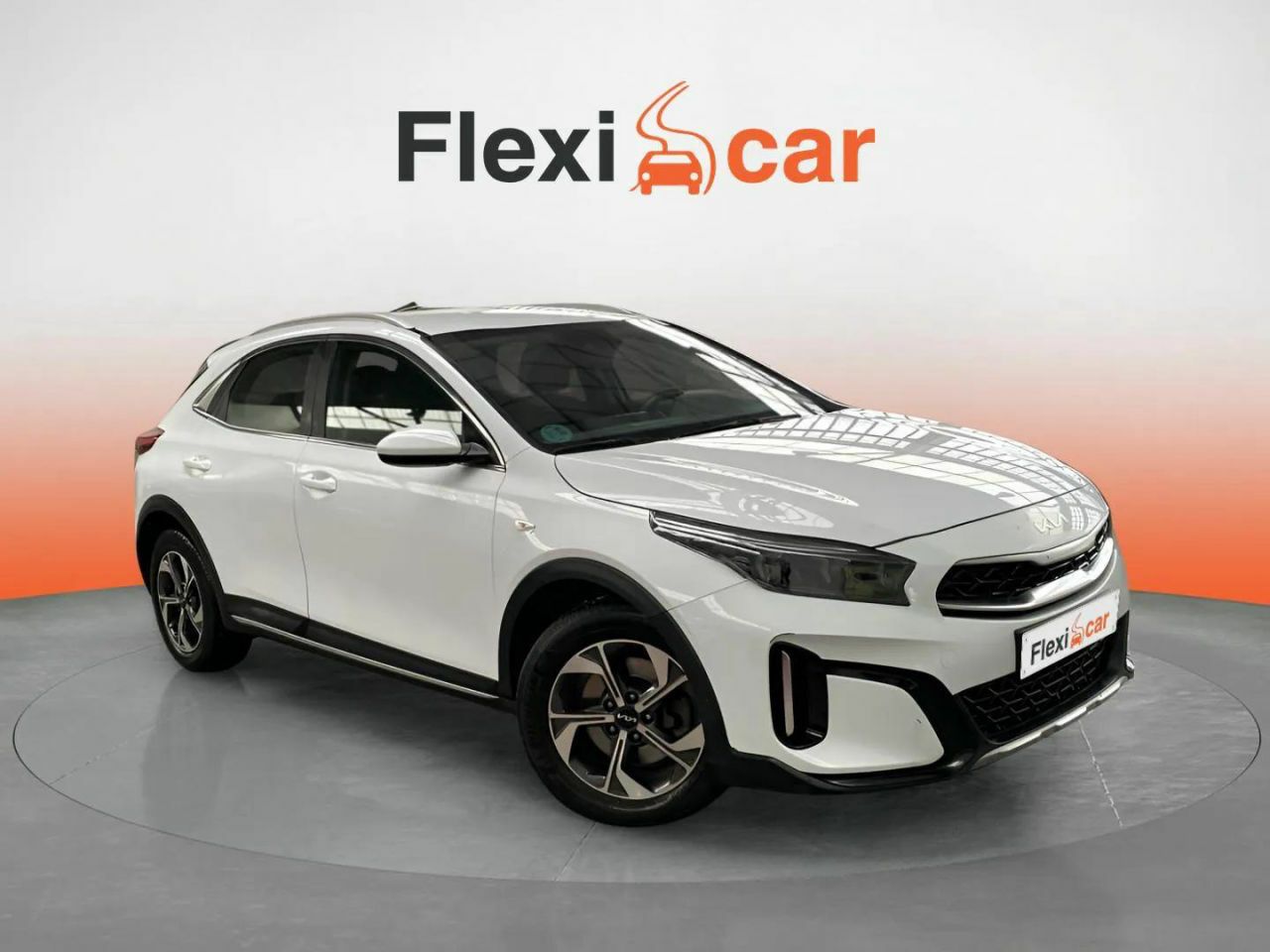 Kia stonic 2023 madrid  de segunda mano en Madrid - kia xceed 2023 /