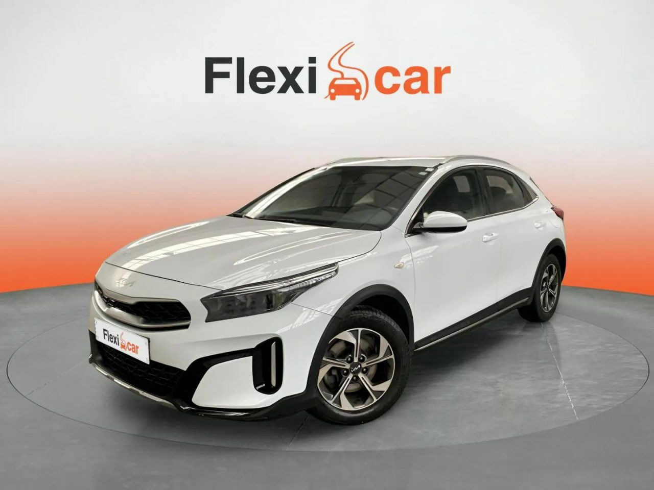 kia xceed 2023 / foto grande (3)