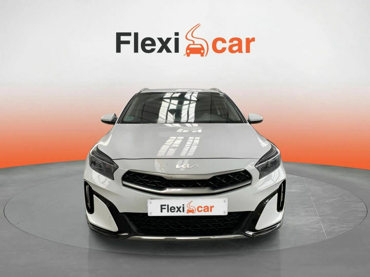 kia xceed 2023 / foto grande (2)