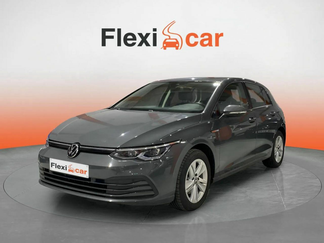 volkswagen golf 2020 / foto grande (3)