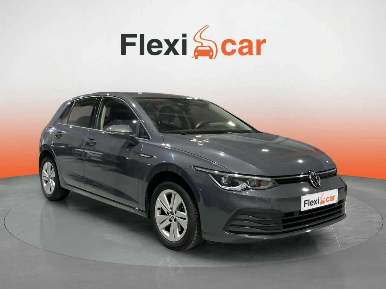 Foto volkswagen golf 2020 /